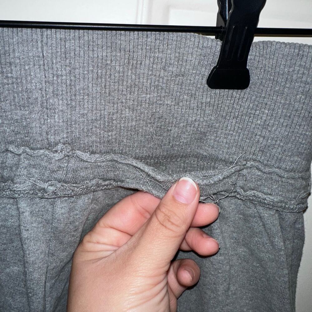 Vintage Virginia Beach women's oversize sweatpants - Picture 7 of 7